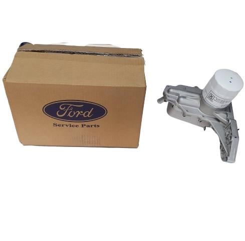 Ford Transit 2.2 - 2.4 - 3.2 TDCI Motor Yağ Soğutucu Ford Marka BK3Q 6B624 CD