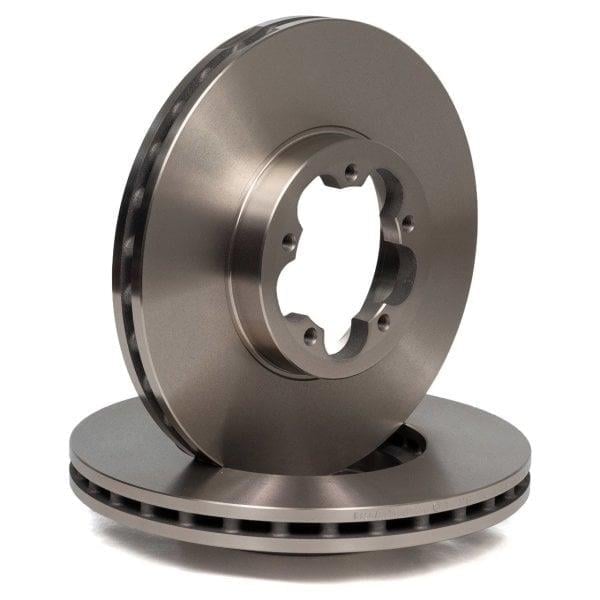 Ford Transit 2001-2006 Ön Fren Disk Takımı (2 Adet) (2C161125aa) Ford Otosan 2C161125aa