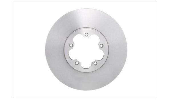Ford Transit 2007-2013 Ön Fren Disk Takımı (2 Adet) Delphı