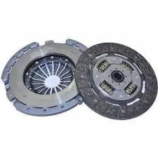 Ford Transit 2007-2014 Debrıyaj Seti Rulmansız Orjinal Ford Otosan 6C167540ab