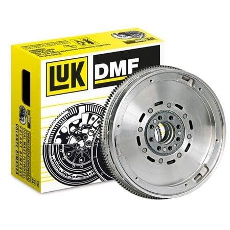 Ford Transit 2010-2018 155Ps Çift Kütle Volant Luk 415062810