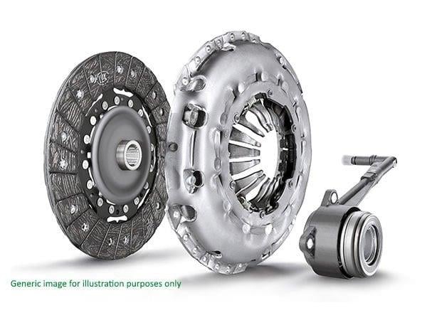 Ford Transit 2011-2018 155Ps Kamyonet Pikap Tek Kütle Debriyaj Seti Bilyalı Luk 627303235