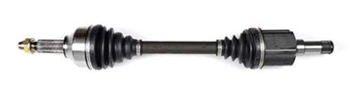 Ford Transit 2014-2018 Komple Aks Sol İthal 30-350-018