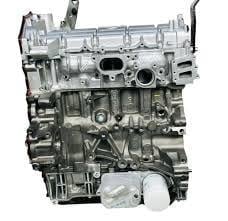 Ford Transit 2018-2020 2.0 Ecoblue Arkadan Çekişli Komple Servis Motoru Ford Otosan Gk3q6006ff