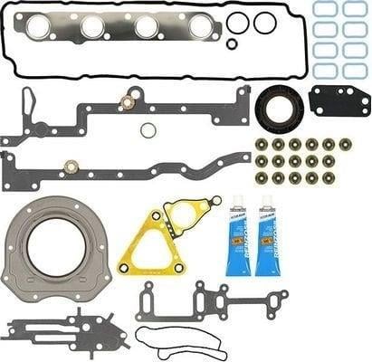 Ford Transit V184 001-2007 2.4 Tdcı Motor Takım Conta Glaser S37080-00