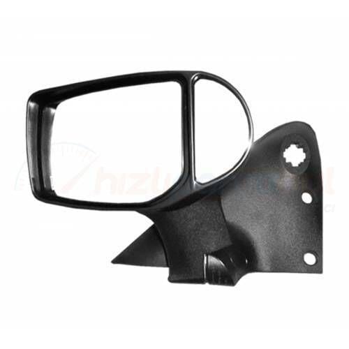 Ford Transit V184 2001-20007 Manuel Dış Dikiz Aynası Komple Sağ Yan Sanayi Margo 2900063