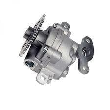Ford Transit V184 2001-2007 2.4 Tdcı Yağ Pompası Ford Otosan 1C1q6600cg