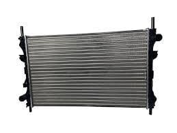 Ford Transit V184 2001-2007 2.4 Tdcı Klimasız Su Radyatörü Ford Otosan Yc158005ha