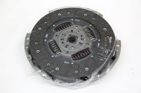 Ford Transit V184 2001-2007 2.4 130Ps Baskı Balata Valeo 826884