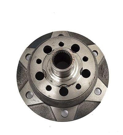 Ford Transit V184 2001-2007 Çift Teker Ön Porya Yan Sanayi Bsg 30-325-013