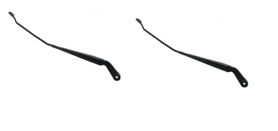 Ford Transit V184 2001-2007 Dış Sılecek Kol Takımı Sağ-Sol (Takım) Yan Sanayi Sılbak Sk67