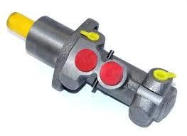Ford Transit V184 2001-2007 Fren Ana Merkez Abs Li Tip Orijinal Bosch F026003071