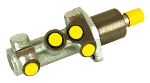 Ford Transit V184 2001-2007 Fren Ana Merkez Abs Li Tip Yan Sanayi İthal Yc152k478bb