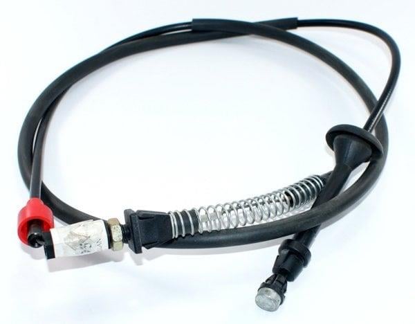 Ford Transit V184 2001-2007 Gaz Teli Orjinal Ford Otosan 4C169a758aa