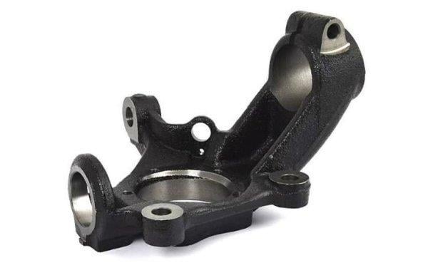 Ford Transit V184 2001-2007 Ön Aks Taşıyıcı Sol (Akson) Yan Sanayi İthal Yc153k186an