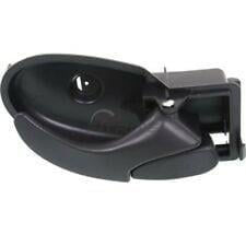 Ford Transit V184  2001-2007 Ön Kapı İç Açma Kolu Sol Yan Sanayi Bsg  30-970-045