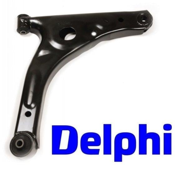 Ford Transit V184 2001-2007 Ön Sağ Salıncak (Alt Tabla) Delphı Tc1293