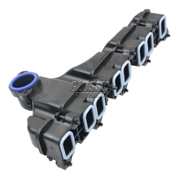 Ford Transit V347 2007-2013 2.4 Tdcı Emme Manifoldu Ford Otosan 3C1q9424bb