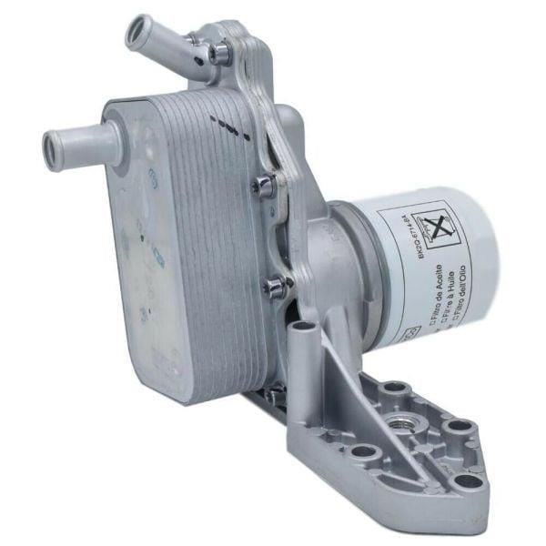 Ford Transit V347 2007-2013 2.2-2.4 Tdcı Motor Yağ Soğutucu Komple Ford Otosan Bk3q6b624cd