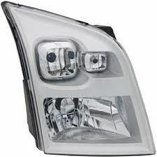 Ford Transit V347 2007-2013 Far Sağ Ford Otosan 6C1113100ea