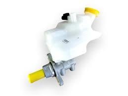 Ford Transit V347 2007-2013 Fren Ana Merkezi Abs Li Tip Bosch 0204123716
