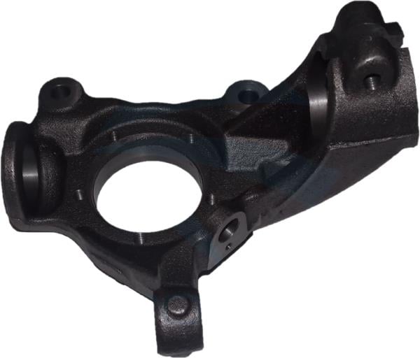Ford Transit V347  2007-2013 Ön Aks Taşıyısı Sağ (Akson) Yan Sanayi İthal 6C113k185ad