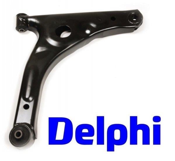 Ford Transit V347  2007-2013 Ön Sağ Salıncak (Alt Tabla) Delphı Tc1293
