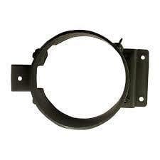 Ford Transit V347 2007-2013 Sis Far Bağlantı Ayağı Sol Ford Otosan 6C1115t223ab