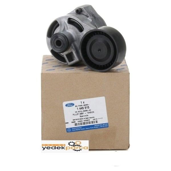 Ford Transit V347 2007-2013 V Kayıs Gergi Ve Bilyası Komple Ford Otosan 6C1q6a228bc