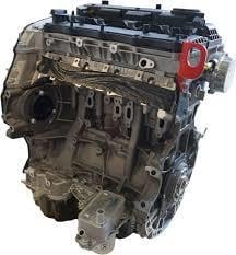 Ford Transit V347 2012-2013 2.2 155 Ps Komple Servis Motoru Ford Otosan Bk3q6006db