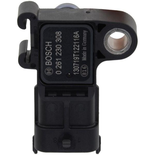 Ford Transit V363  2014-2018 2.2 Tdcı Emme Manifold Sensörü (Map Sensörü) Bosch 0261230308