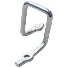 Ford Transit V363 2014-2018 Kaput Kilit Karşılığı Ford Otosan Bk3116a944aa