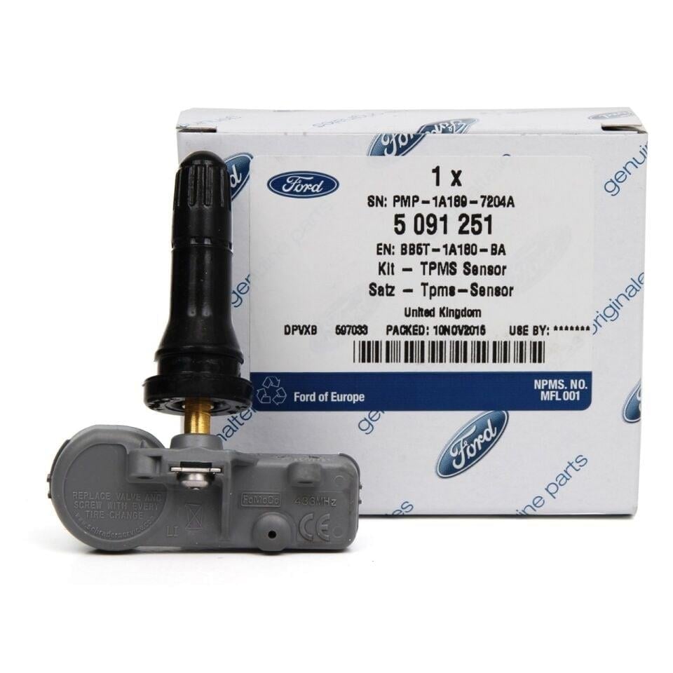 Ford Transit V363 2014-2018 Lastik Basınç Sensörü Ford Otosan Bb5t1a180ba