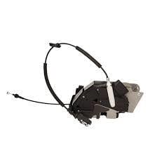 Ford Transit V363 2014-2018 Pikap Ön Sol Kapı Kiliti (8 Fişli) Ford Otosan Bk31v219a65bm