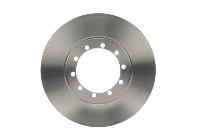 Fren Disk Arka Düz (280Mm) Arka-Ön Çeker Transit V347 06>12 Bosch 0986479R92