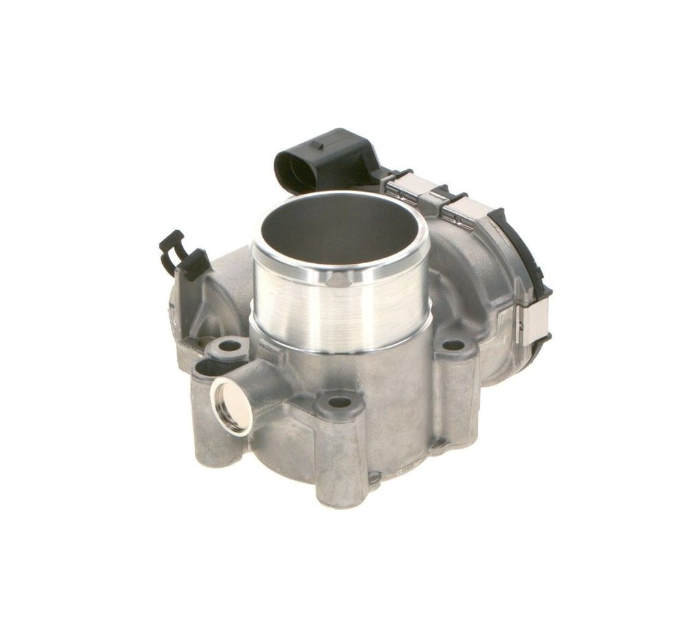 Gaz Kelebeği Fiesta Fusıon B Max 1.25 1.4 16V 08> Bosch 0280750532