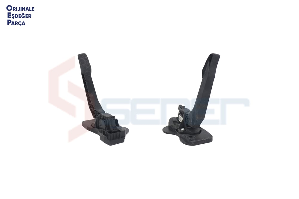 Gaz Pedalı Komple Elektrikli Transit V.363 12> Oep KK31 9F836 AB