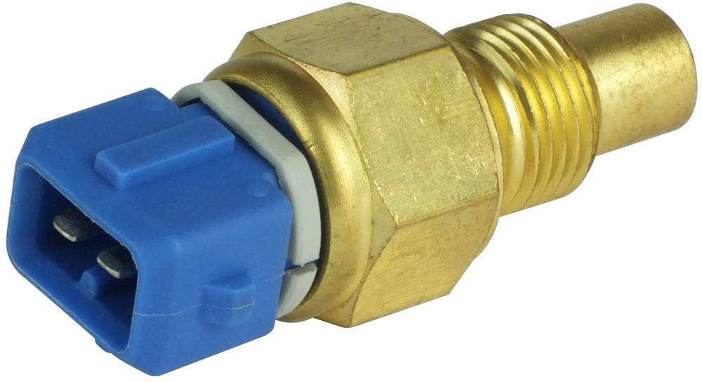 Hararet Müşürü (Mavi)106 306 Partner B.M 96> Delphı TS10324