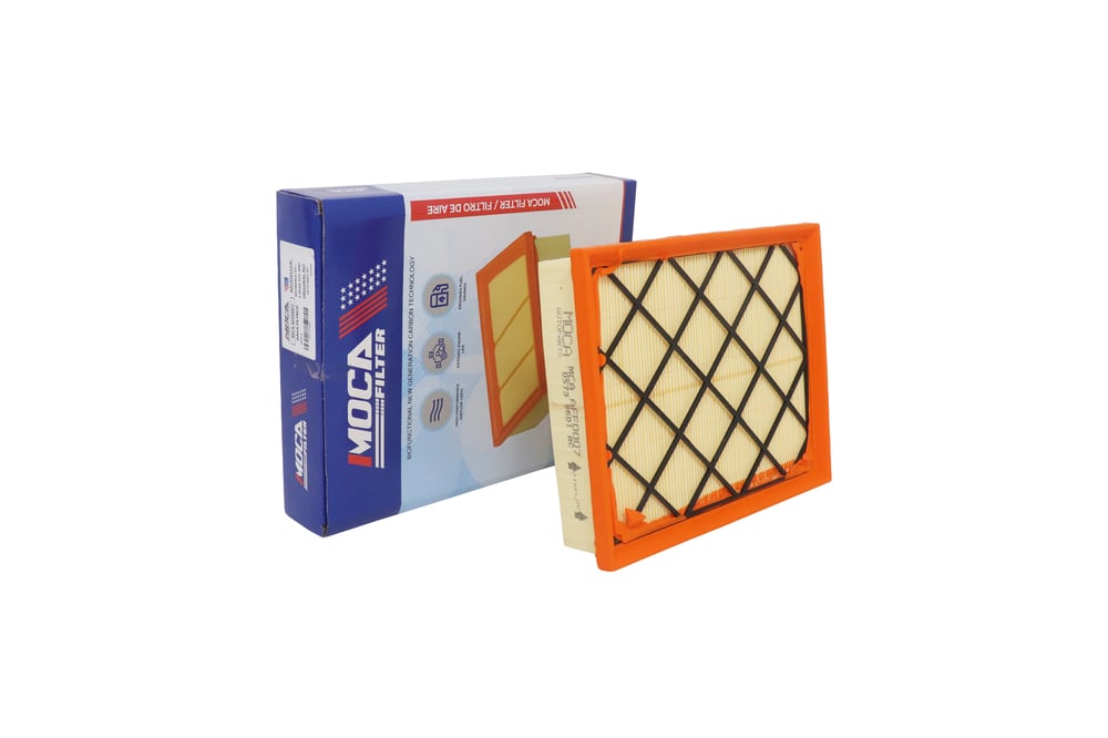 Hava Filtresi Mondeo S.Max Dizel Benzinli 15> Moca AFF0007