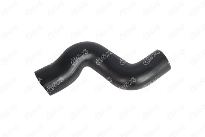İntercooler Hortumu Mondeo 2.0Tdci 01> Ibras 20013