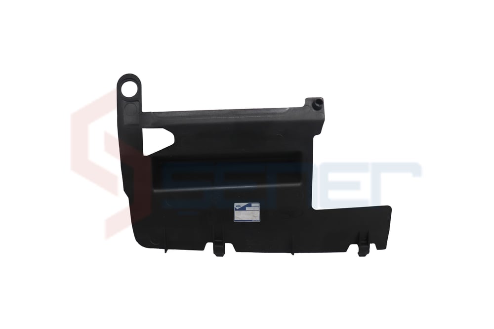 Kaput Hava Deflektörü Focus 1.8 Tdcı 98> Fomoco XS41 16613 CB