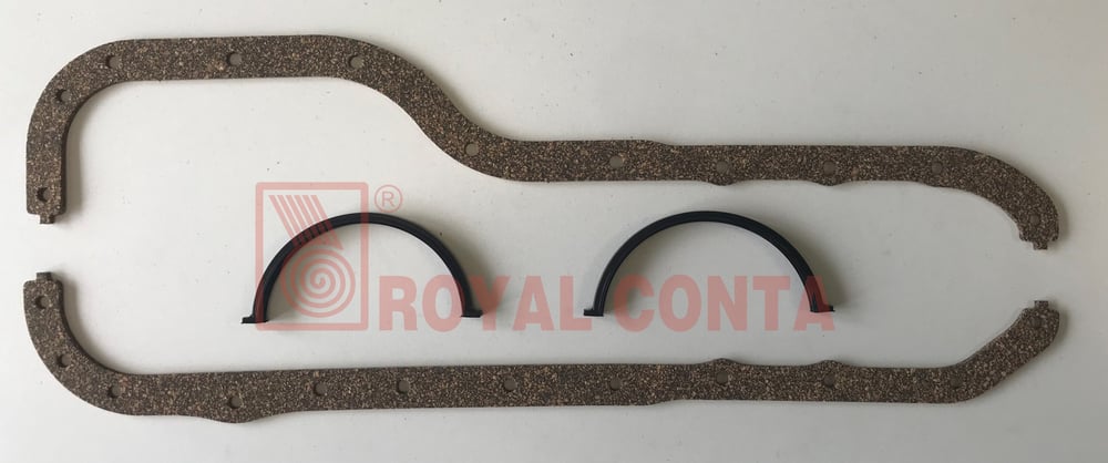 Karter Conta Takım (Kauçuk Mantar) Taunus Ohc 76> Royal T040380