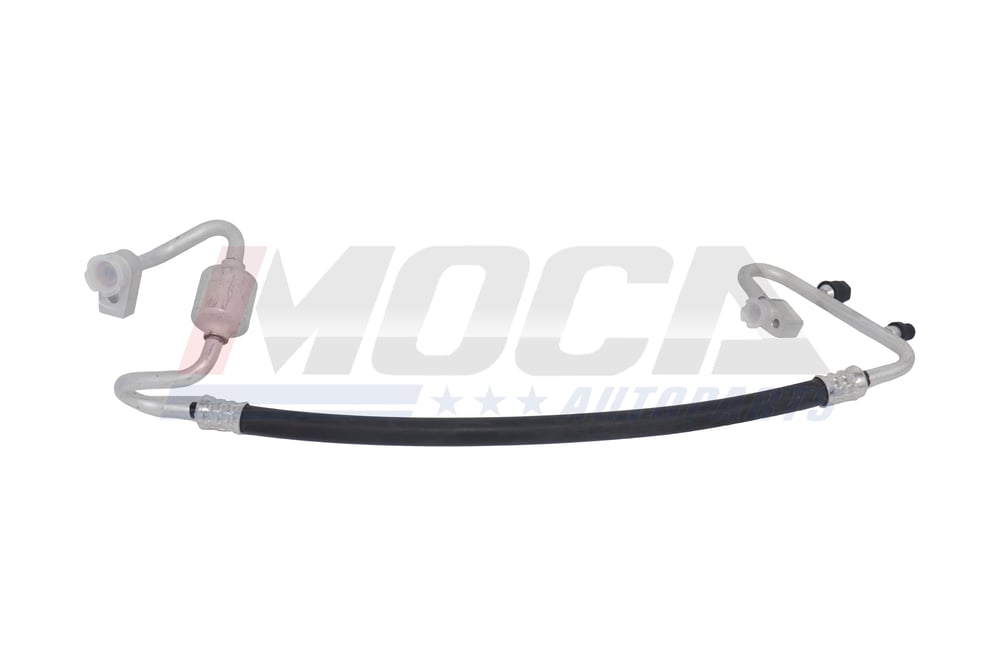 Klima Borusu Courıer Tourneo 1.5 Tdci 14>18 Moca ACH239