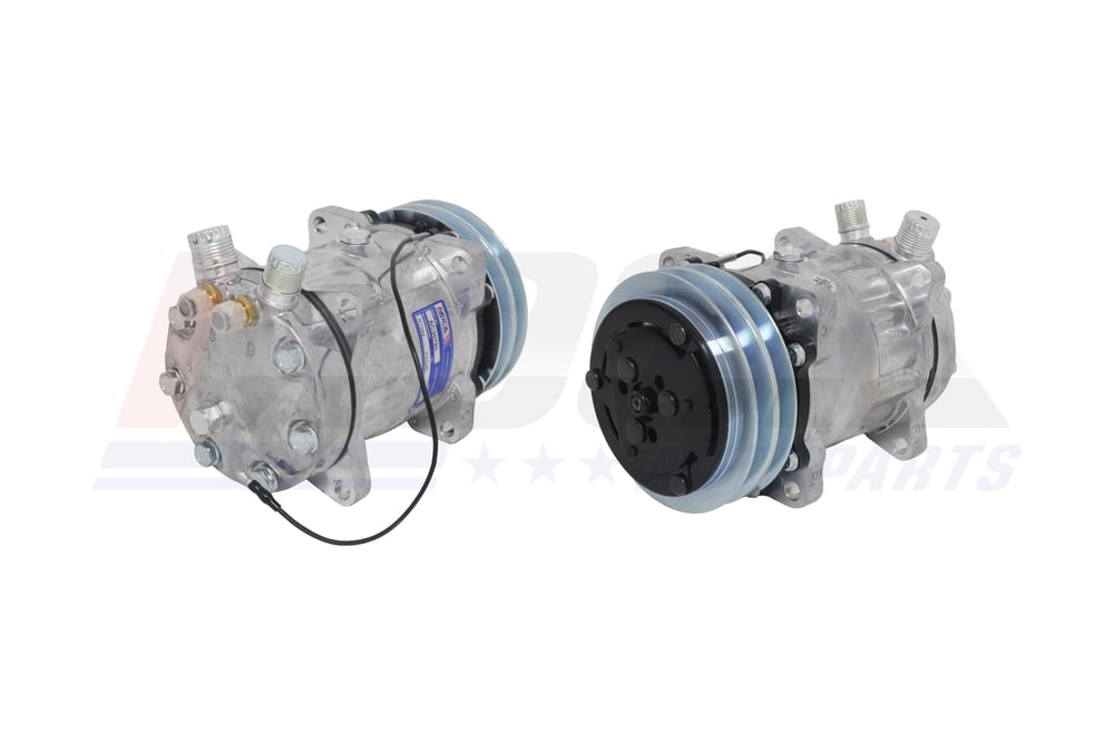 Klima Kompresörü Deutz Moca AC30790