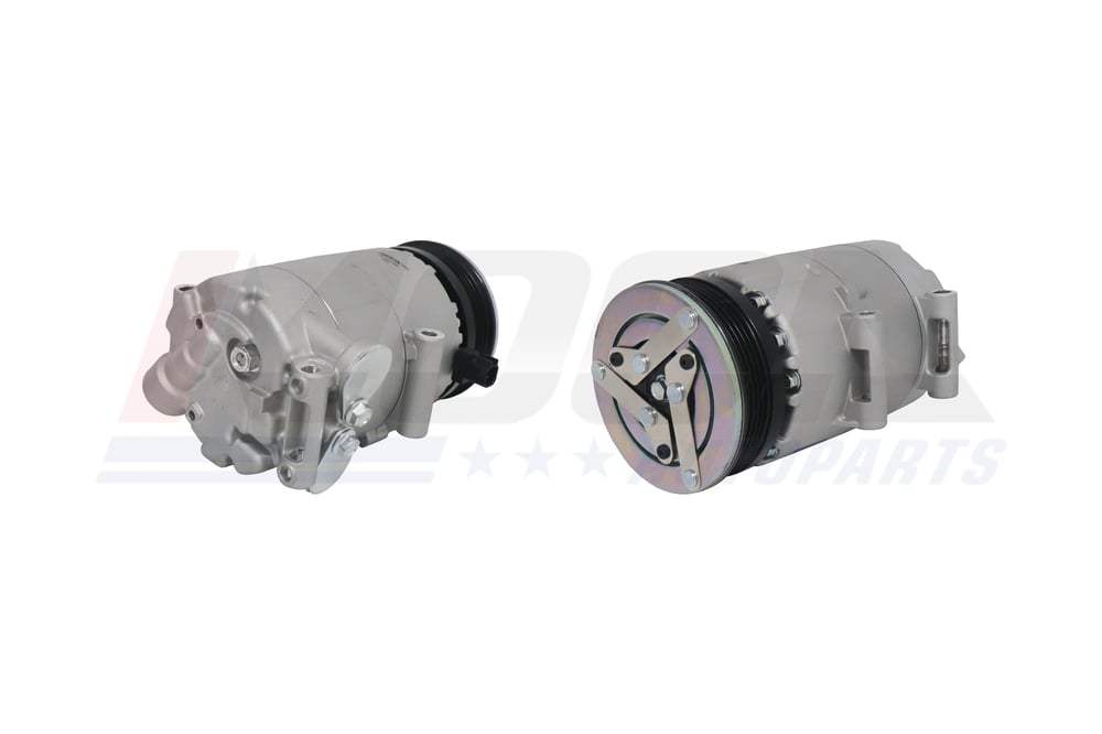 Klıma Kompresoru Focus 1.6 Zetec S 04> Moca AC30746
