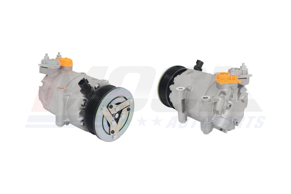 Klıma Kompresoru Focus 15> Moca AC30764