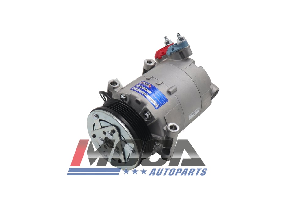 Klıma Kompresoru Kuga 2.0 Tdcı 13> Moca AC30766