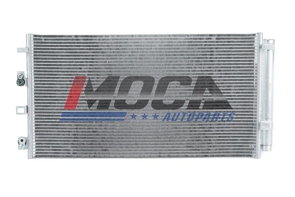 Klima Radyatörü Focus 1.5 Tdci 18> Moca ACCN1249
