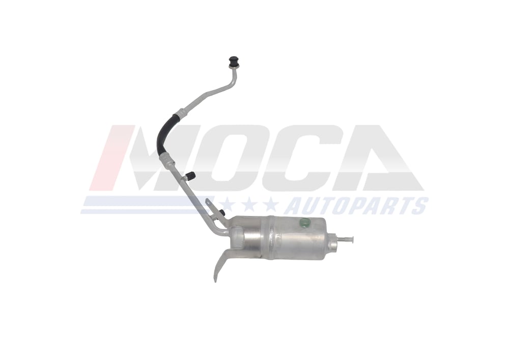 Klima Tüpü Mondeo 01> Moca ACD2517