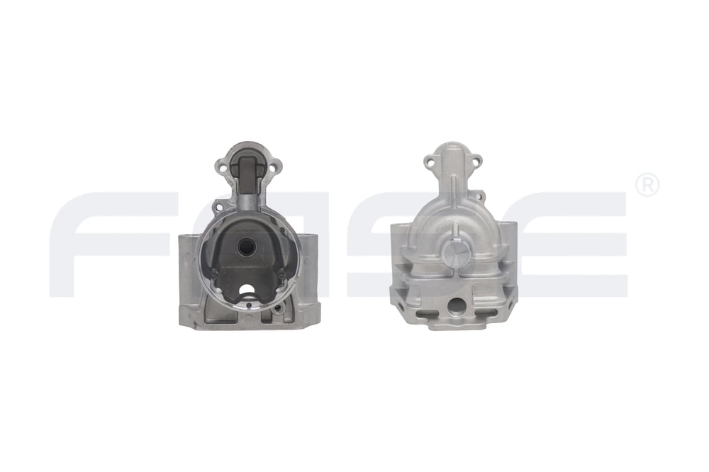 Marş Motor Ön Kapağı V.184 01> Fase 11-423-027